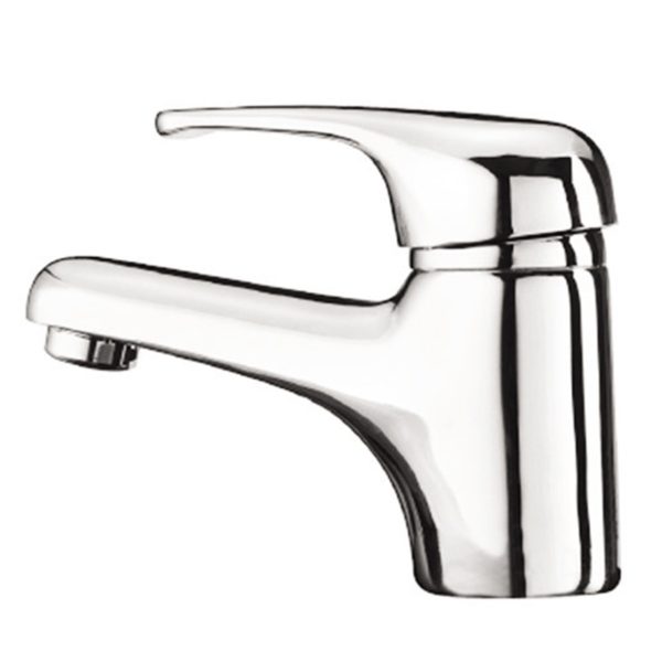 Milano Queen Basin Mixer