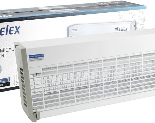 SELEX INSERT KILLER 2feet