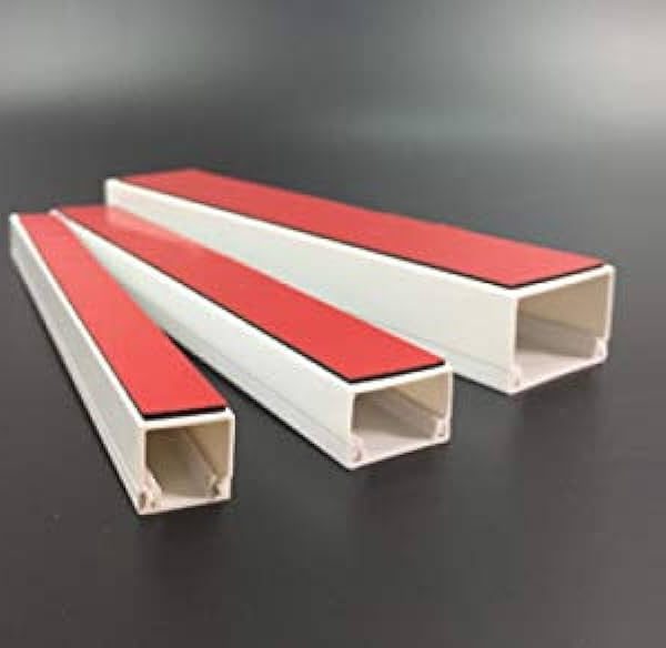 PVC TRUNKING 16X16