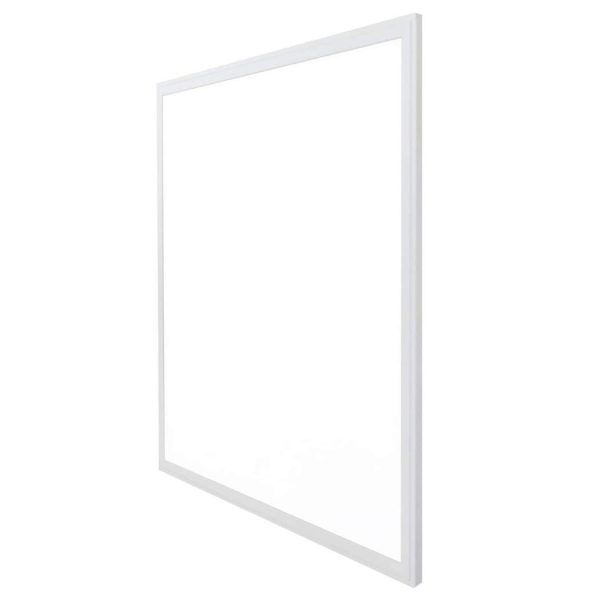 RR LED PANEL CEILING LIGHT 60X60 50W WHITE 6500K