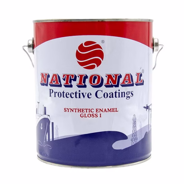National Paint Enamel TANGO 385 Oil Based
