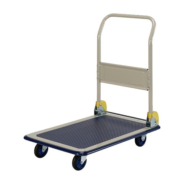 PLATFORM TROLLEY 150KG JAPAN