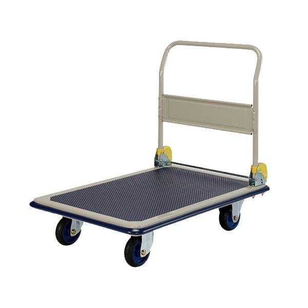 PLATFORM TROLLEY 300KG JAPAN