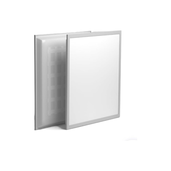 RR LED PANEL SURFACE LIGHT 60X60 50W 6500K