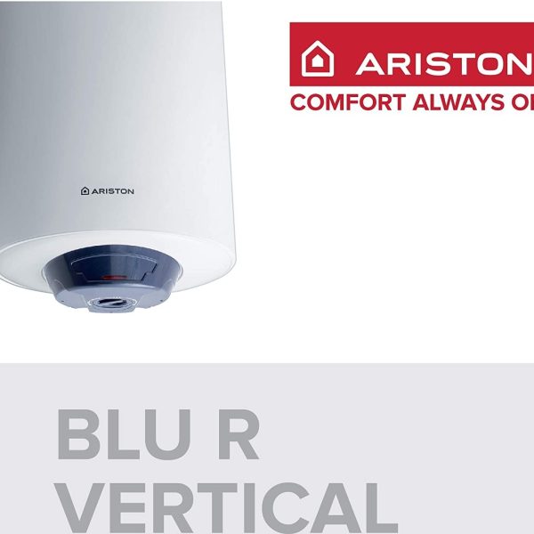 ARISTON WATER HEATER 50L BLU-R VER CHINA