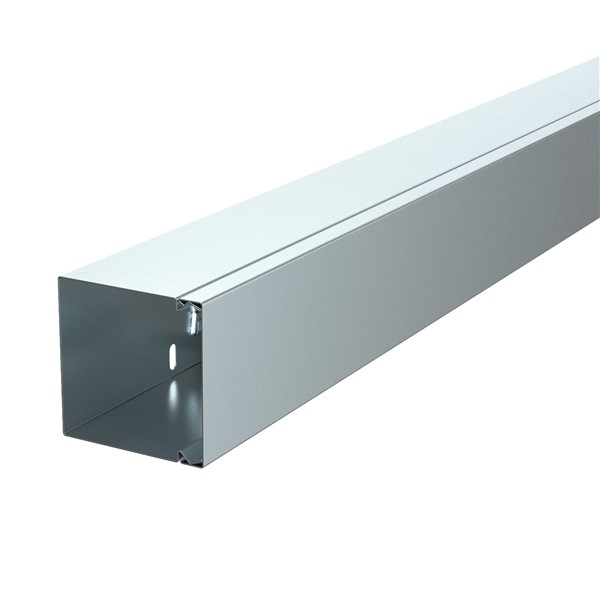 GI TRUNKING 50X50