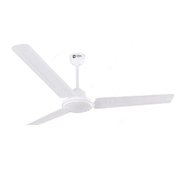 ORIENT HURRICANE CEILING FAN 56''