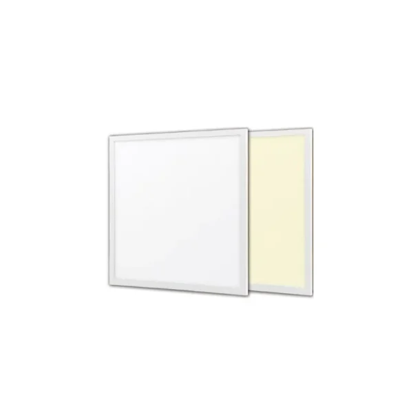 RR LED PANEL CEILING LIGHT 60X60 50W WARM WHITE 3000K