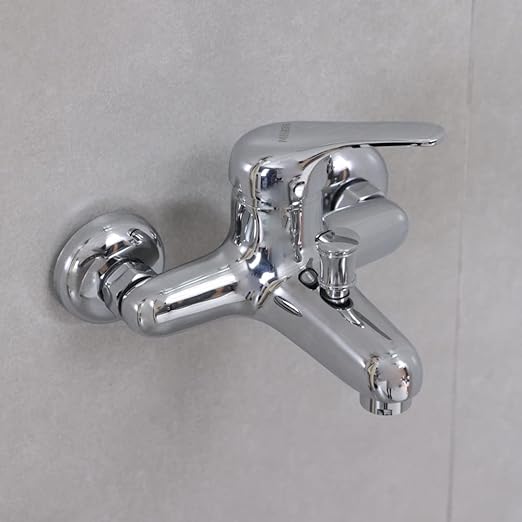 Milano Queen Shower Mixer