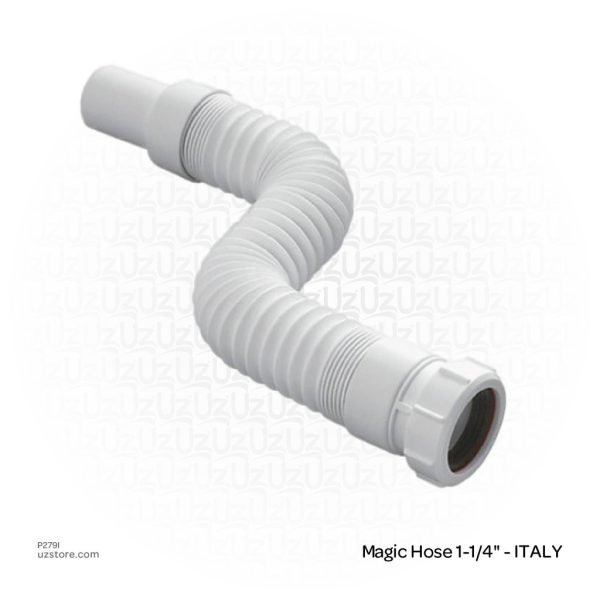 BONOMINI MAGIC  PIPE ITALY  1.1/4'