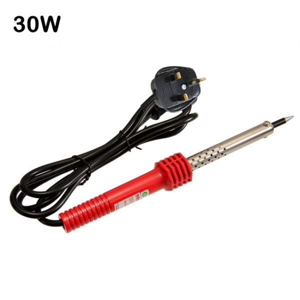 JETECH SOLDERING LSI-30