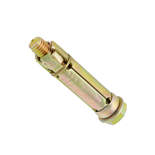 FIX BOLT 8MM PKT (50PCS)