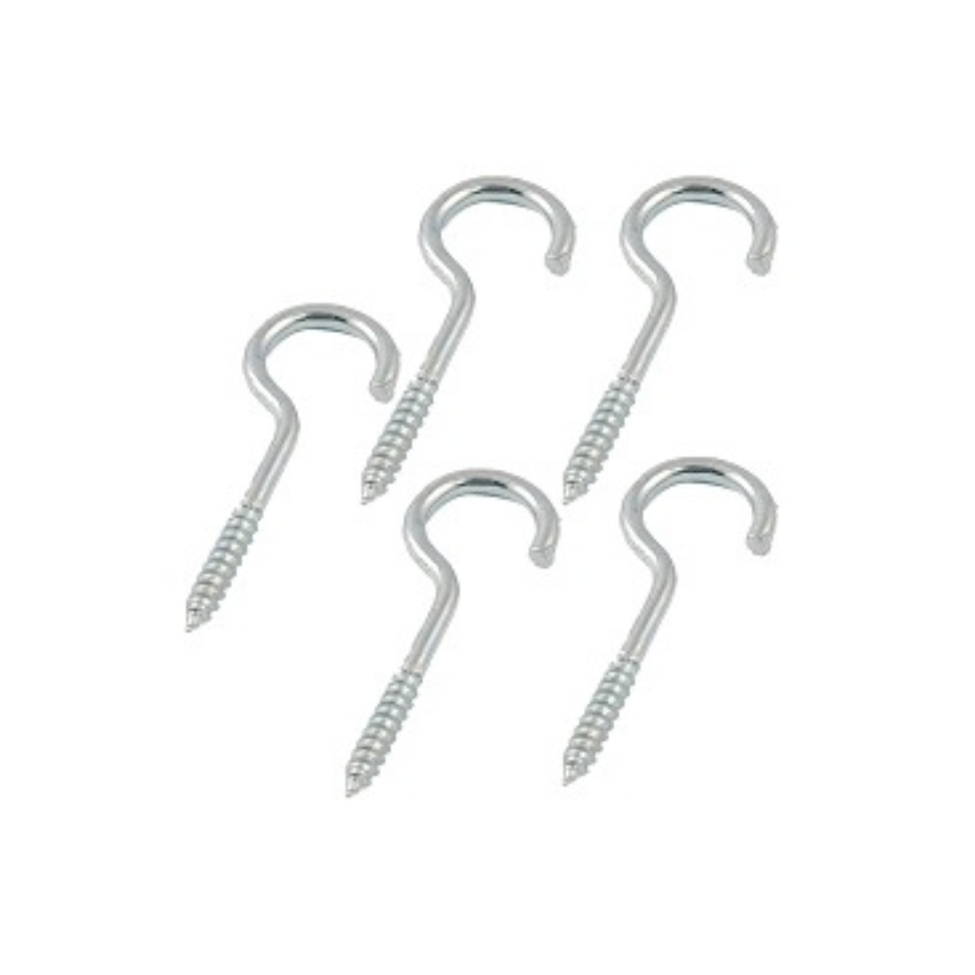 SCREW HOOK