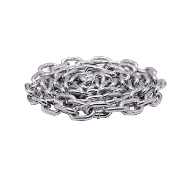 GI CHAIN 6MM PER METER