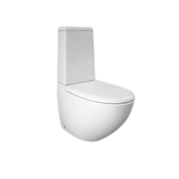 RAK WC LIWA SET P TRAP