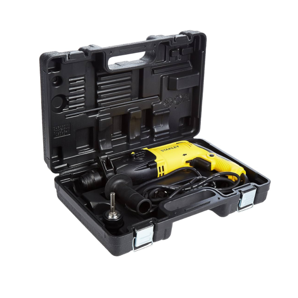 STANLEY SDS PLUS HAMMER DRILL 26MM
