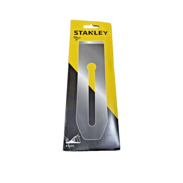 STANLEY PLANNER BLADE 50MM 1-12-313