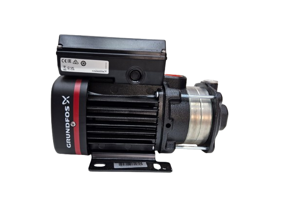 GRUNDFORCE WATER PUMP 1.0HP 1''X1''